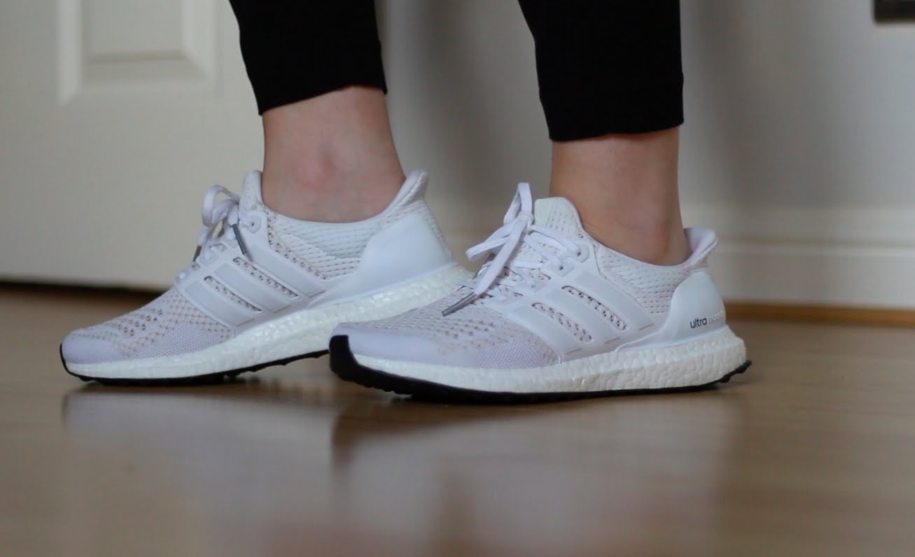 adidas ultra boost no cage